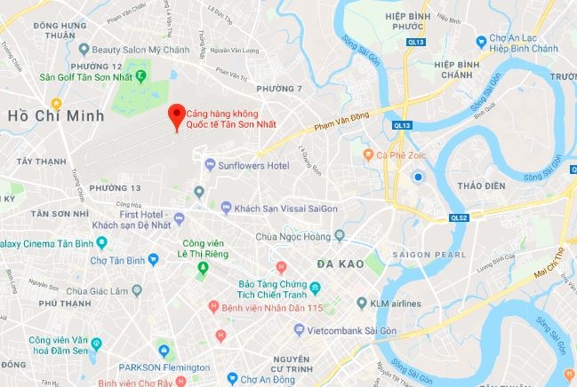 mang vang qua cua khau san bay anh 2