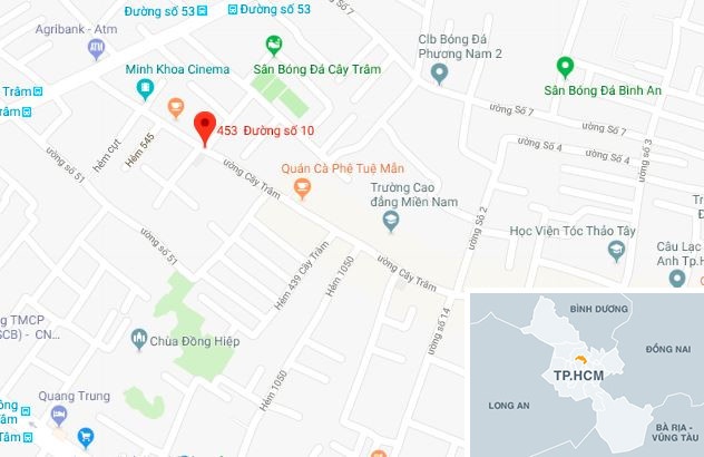 bat nghi can giet nguoi trong phong tra anh 2