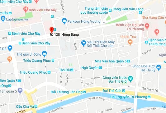 canh sat bat ong o sai gon anh 4