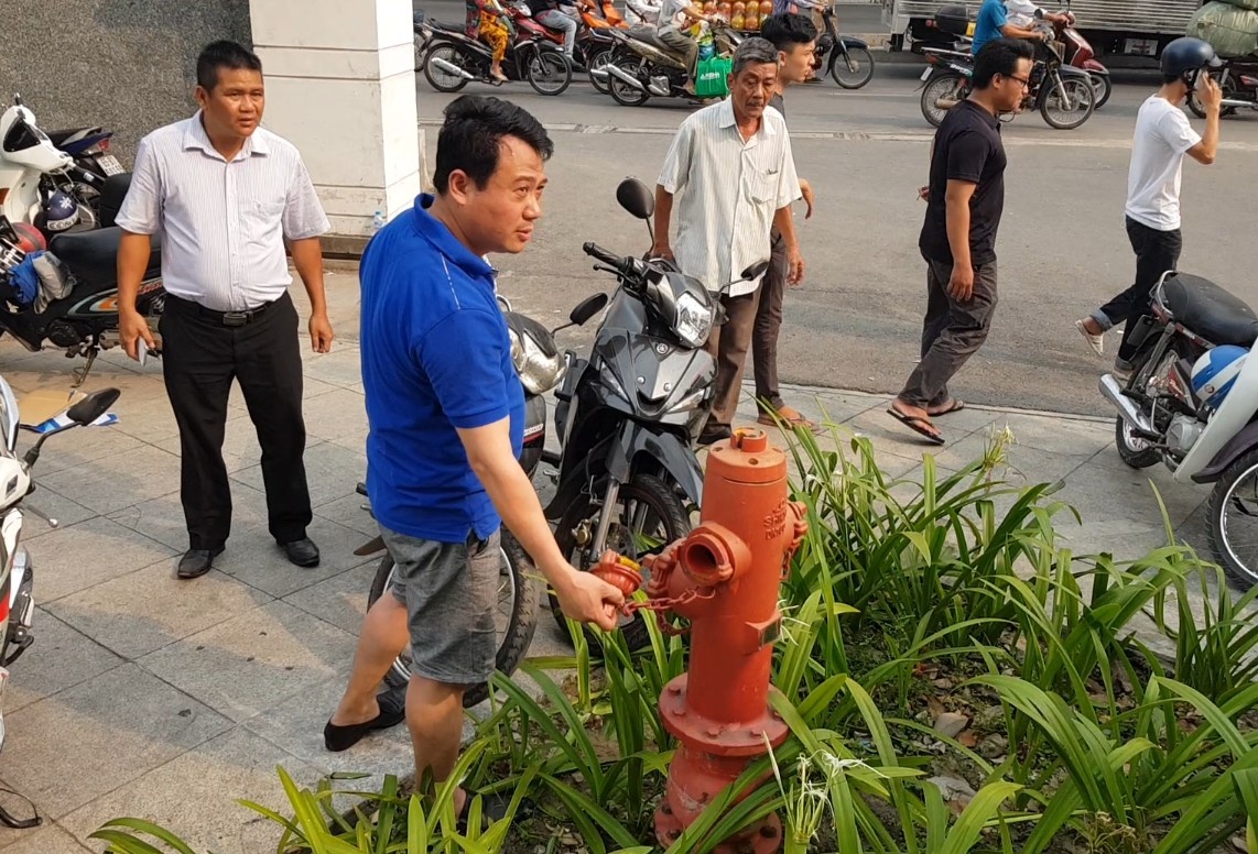 cháy chung cư 13 người chết ảnh 1 chay chung cu 13 nguoi chet anh 1