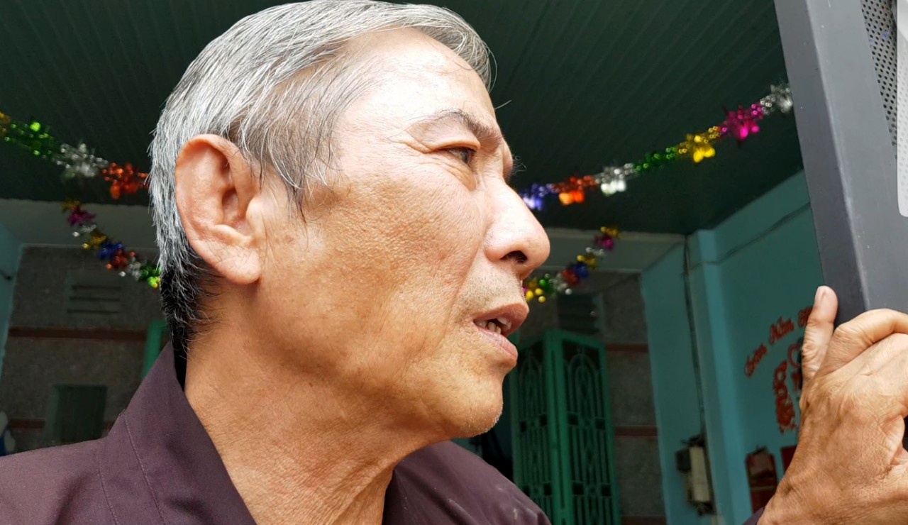 thảm sát ở sài gòn ảnh 2 tham sat o sai gon anh 2