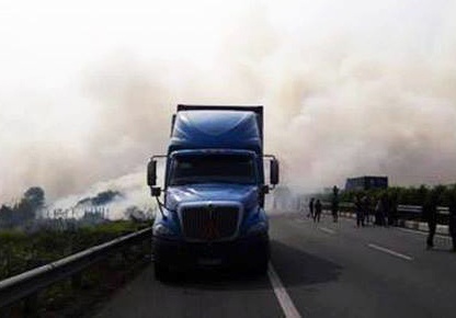 tai nan cao toc tphcm long thanh anh 1