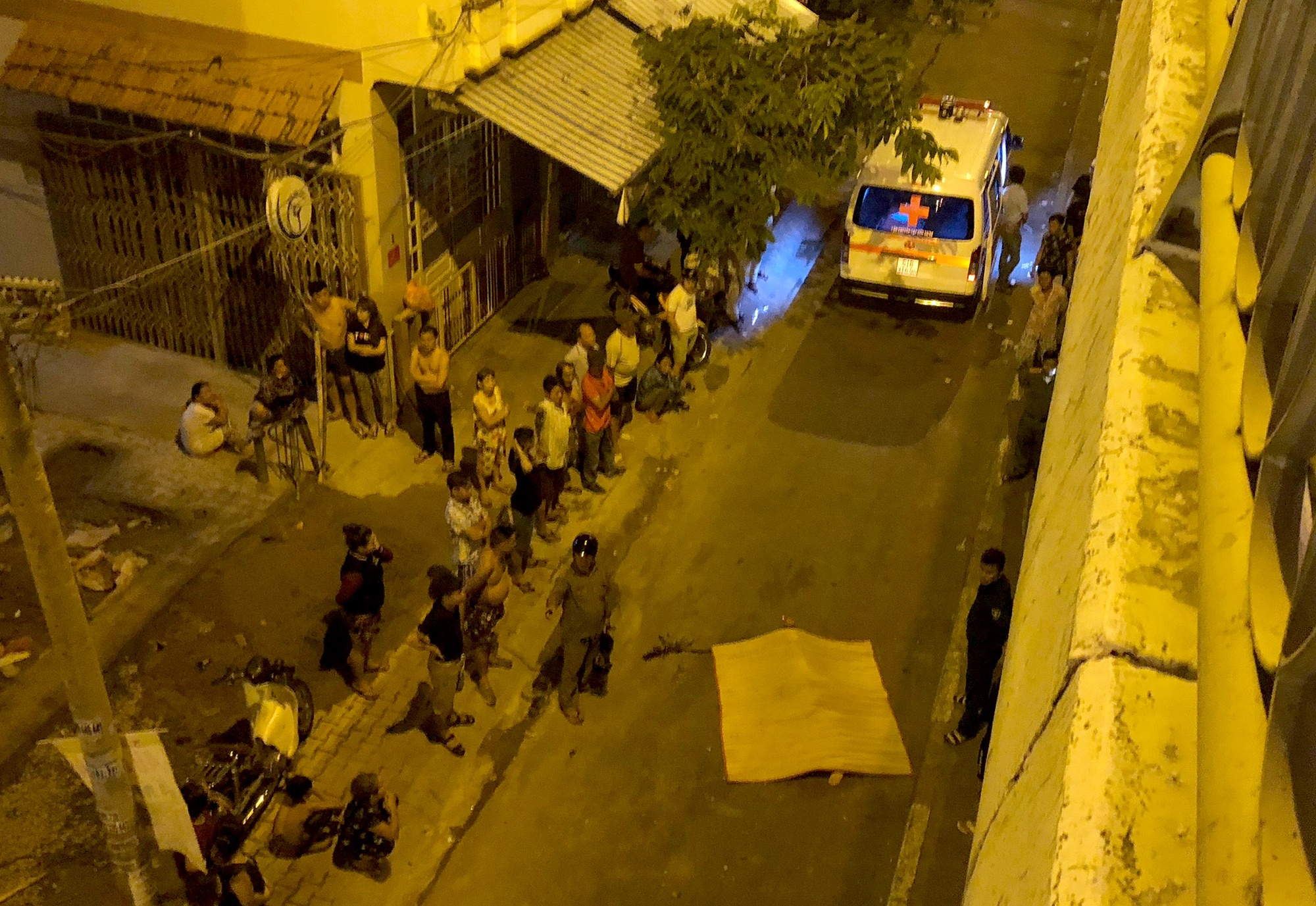 tai nan giao  thong o sai gon anh 3