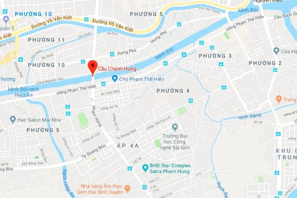 xe buyt can chet nguoi o sai gon anh 2