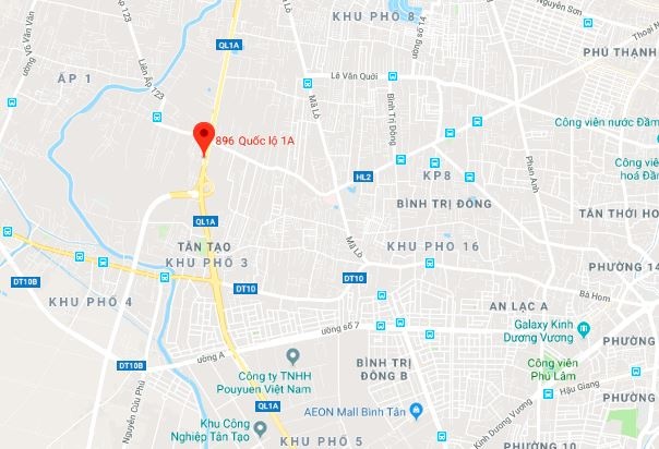 thanh nien tu vong ven quoc lo anh 2