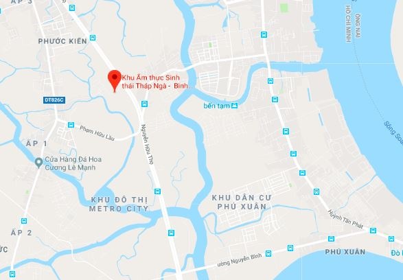 co chay lon o sai gon anh 3