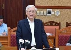 'Chong tham nhung, ai nhut chi thi dep sang ben de nguoi khac lam' hinh anh