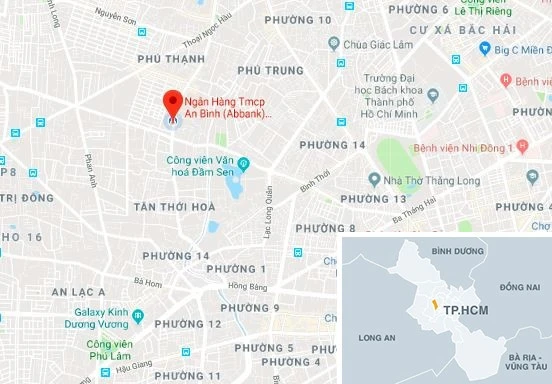 Cuop ngan hang anh 3