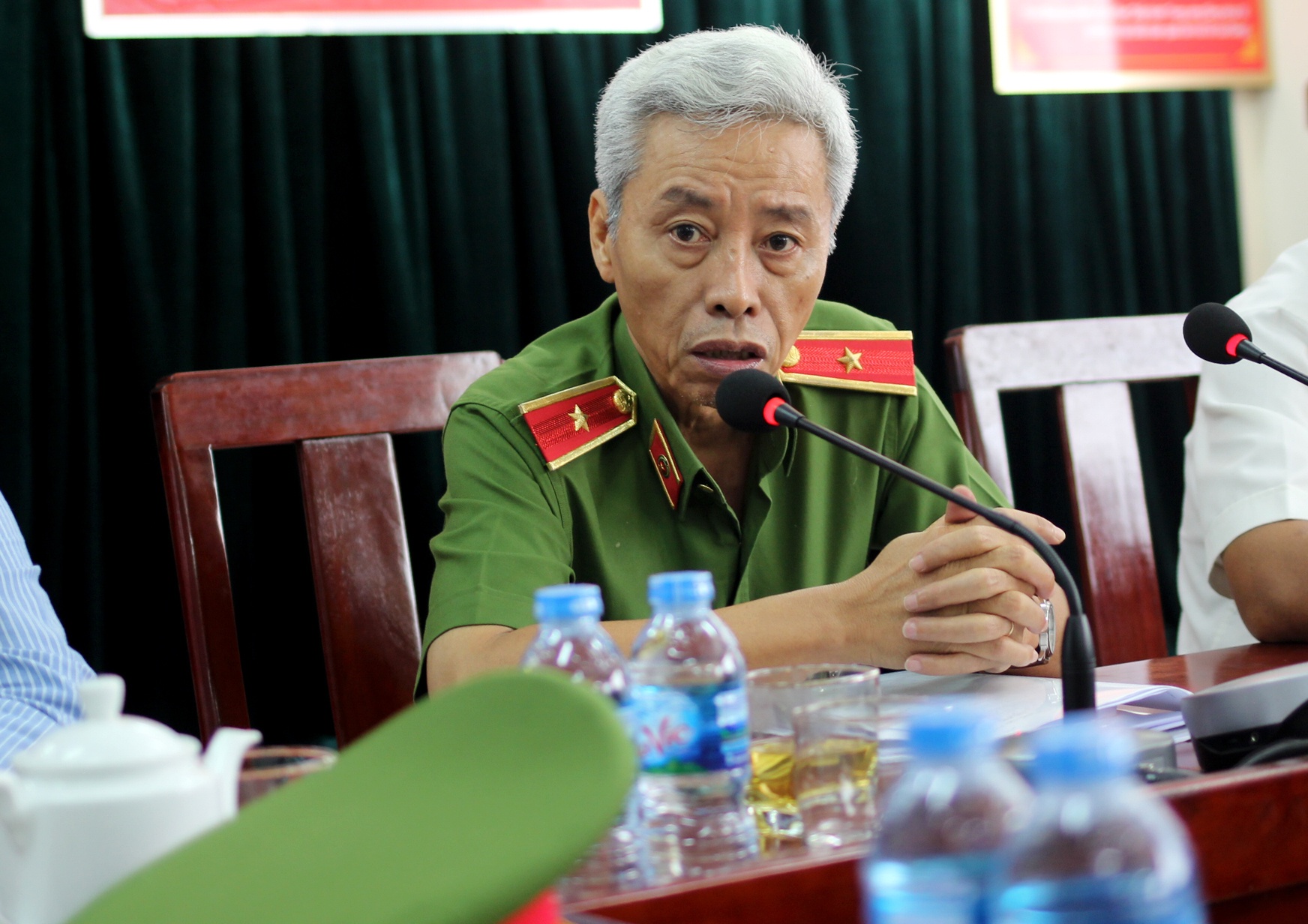 khen thưởng công an quận tân phú ảnh 1 khen thuong cong an quan tan phu anh 1