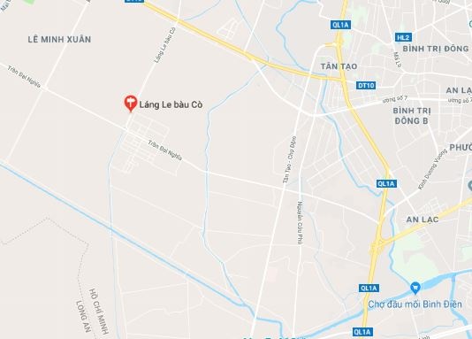 chay xuong tai che nhua o sai gon anh 4