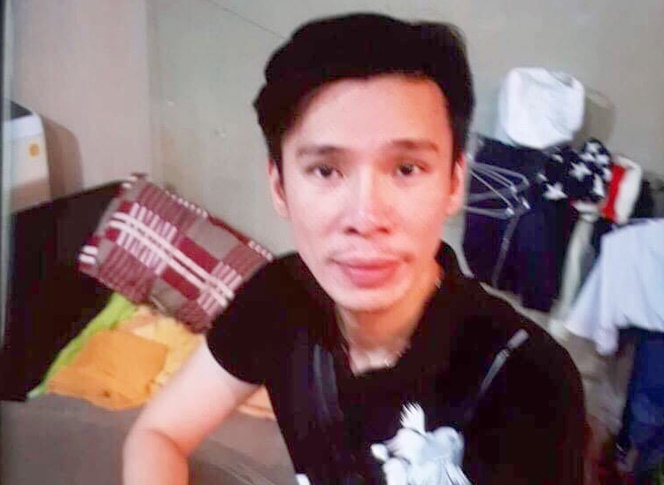 Pha o mai dam dong tinh nam o trung tam Sai Gon hinh anh