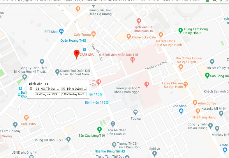 phá ổ mại dâm nam ở sài gòn ảnh 3 pha o mai dam nam o sai gon anh 3