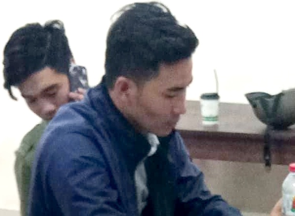 Co giao day Toan bi nam dong nghiep sat hai sau khi tra lai le an hoi hinh anh