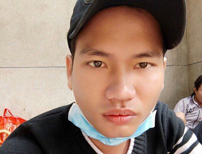9X dam chet nguoi khi giai quyet mau thuan cho ban gai hinh anh