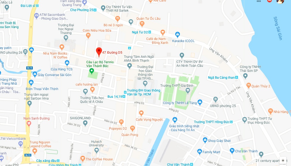 bmw tong tru atm o sai gon anh 3