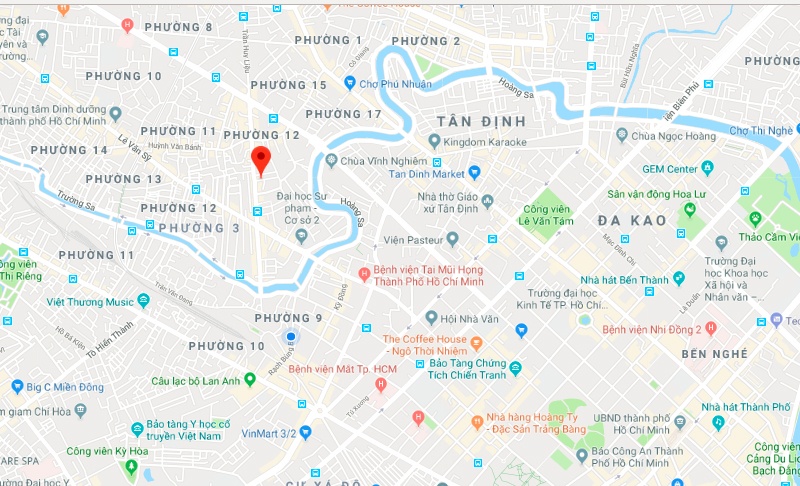 cá chết trắng kênh nhiêu lộc thị nghè ảnh 4 ca chet trang kenh nhieu loc thi nghe anh 4