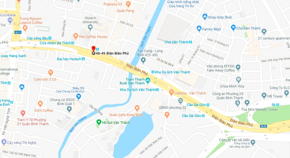 oto lat tren duong dien bien phu anh 3