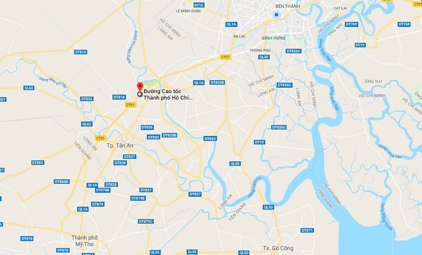 xe khách cháy trên cao tốc trung lương ảnh 3 xe khach chay tren cao toc trung luong anh 3