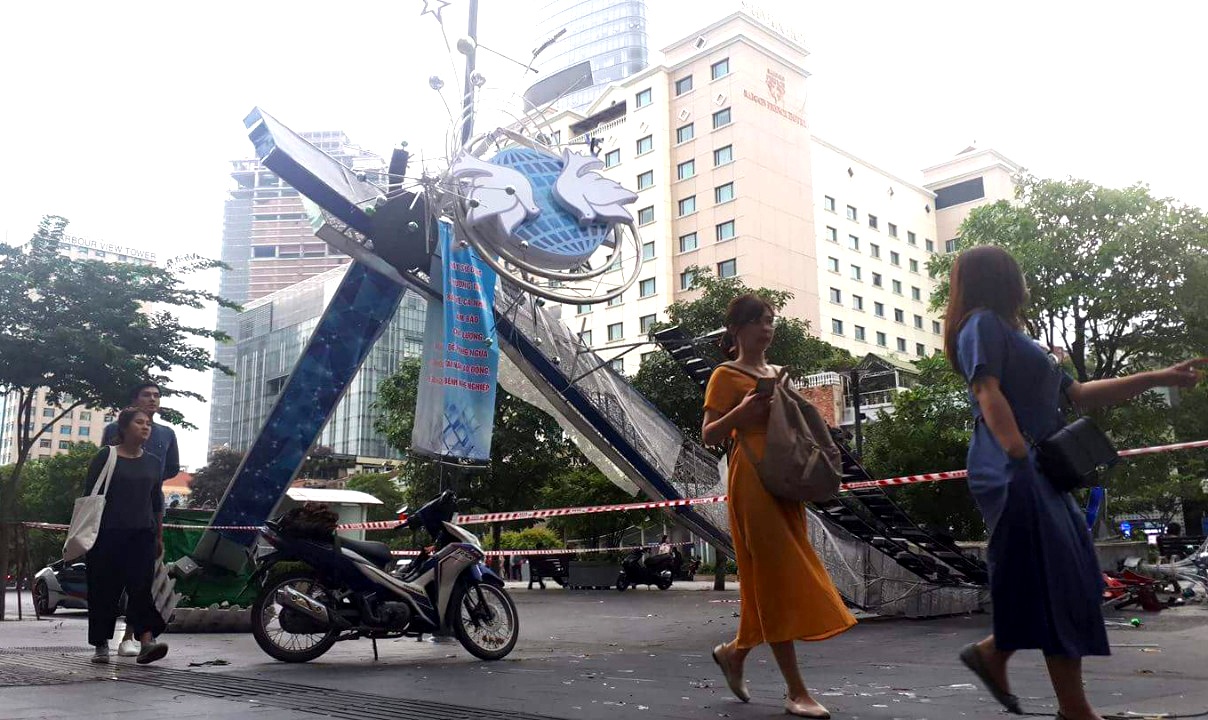 Pho di bo Nguyen Hue anh 6