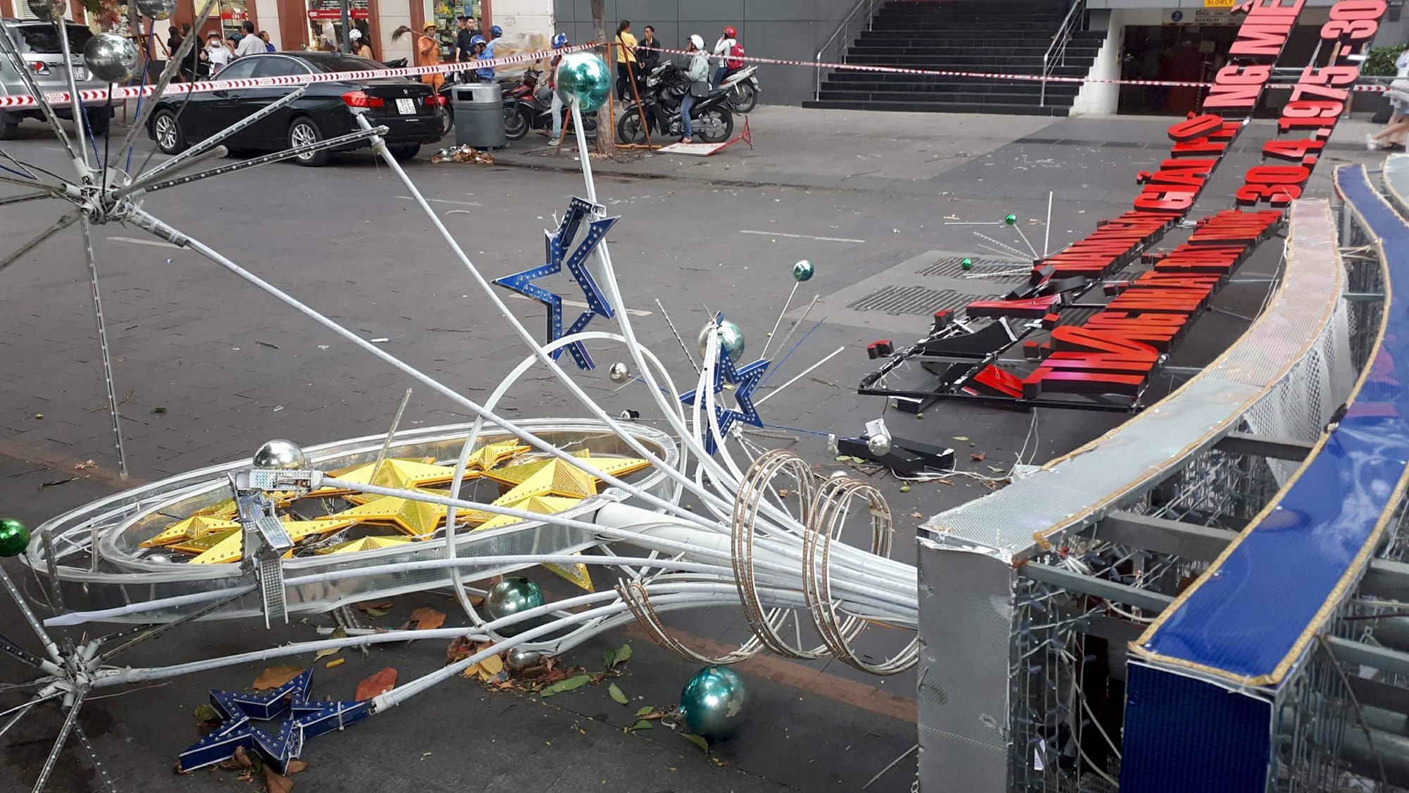 Pho di bo Nguyen Hue anh 4