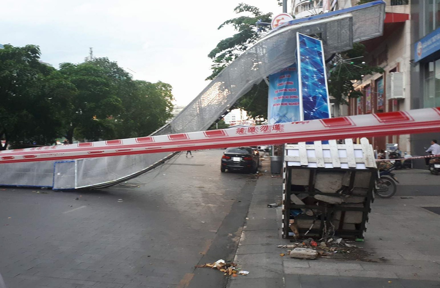 Pho di bo Nguyen Hue anh 3