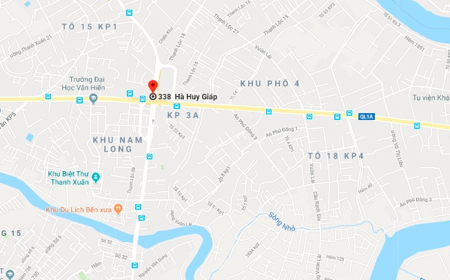 cháy lớn ở sài gòn ảnh 2 chay lon o sai gon anh 2