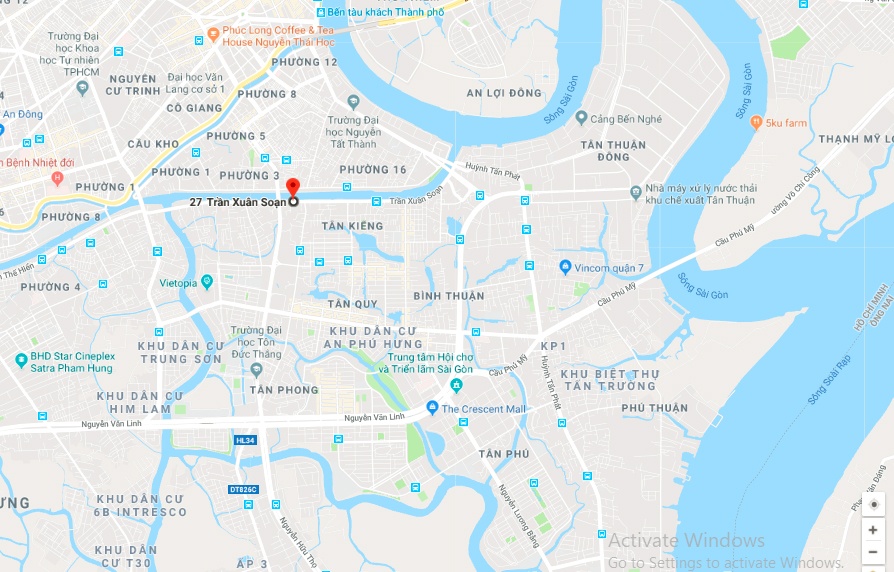 tàu chìm trên kênh ở sài gòn ảnh 3 tau chim tren kenh o sai gon anh 3