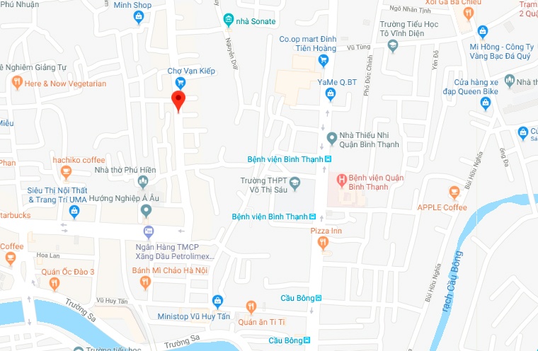 nổ súng bắt thanh niên ở sài gòn ảnh 2 no sung bat thanh nien o sai gon anh 2