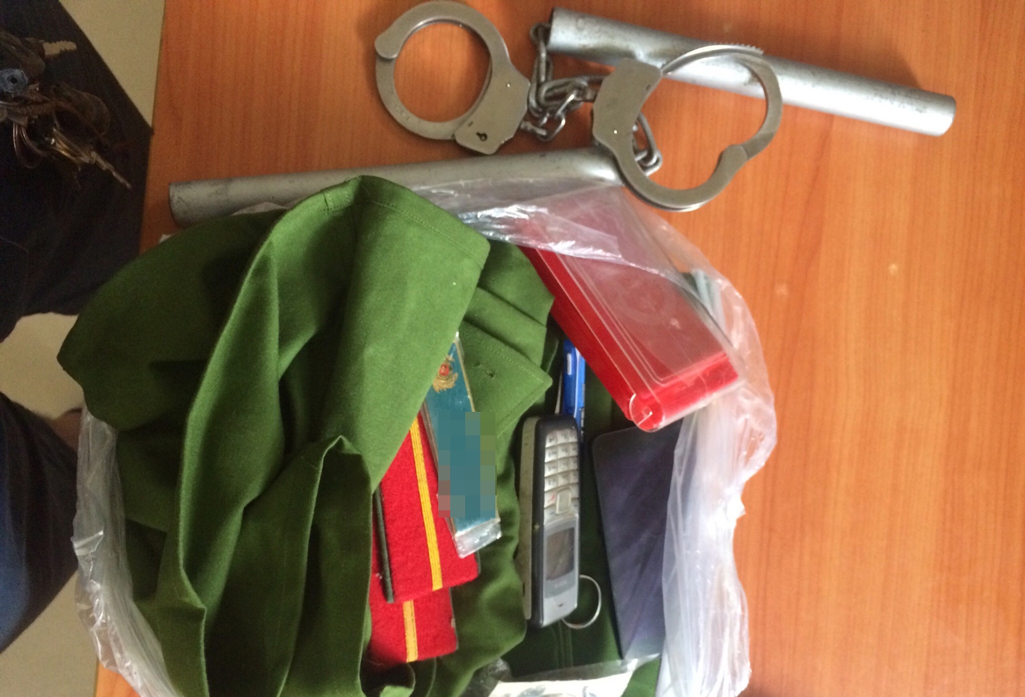 bat bang trom nhi o sai gon anh 3