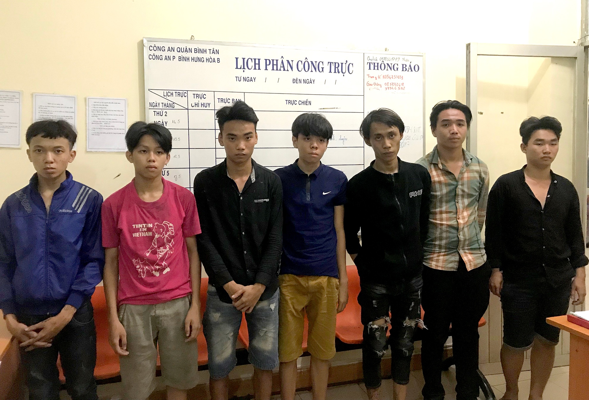 bat bang trom nhi o sai gon anh 2