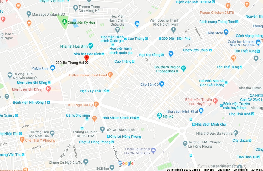 cháy xe tải ở sài gòn ảnh 2 chay xe tai o sai gon anh 2