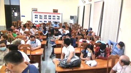 pha o co bac o sai gon anh 2