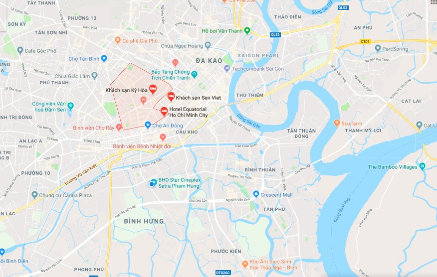 cháy chung cư ở sài gòn ảnh 4 chay chung cu o sai gon anh 4