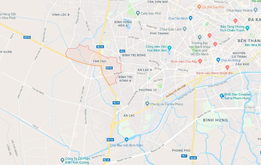 dong loc o sai gon anh 3