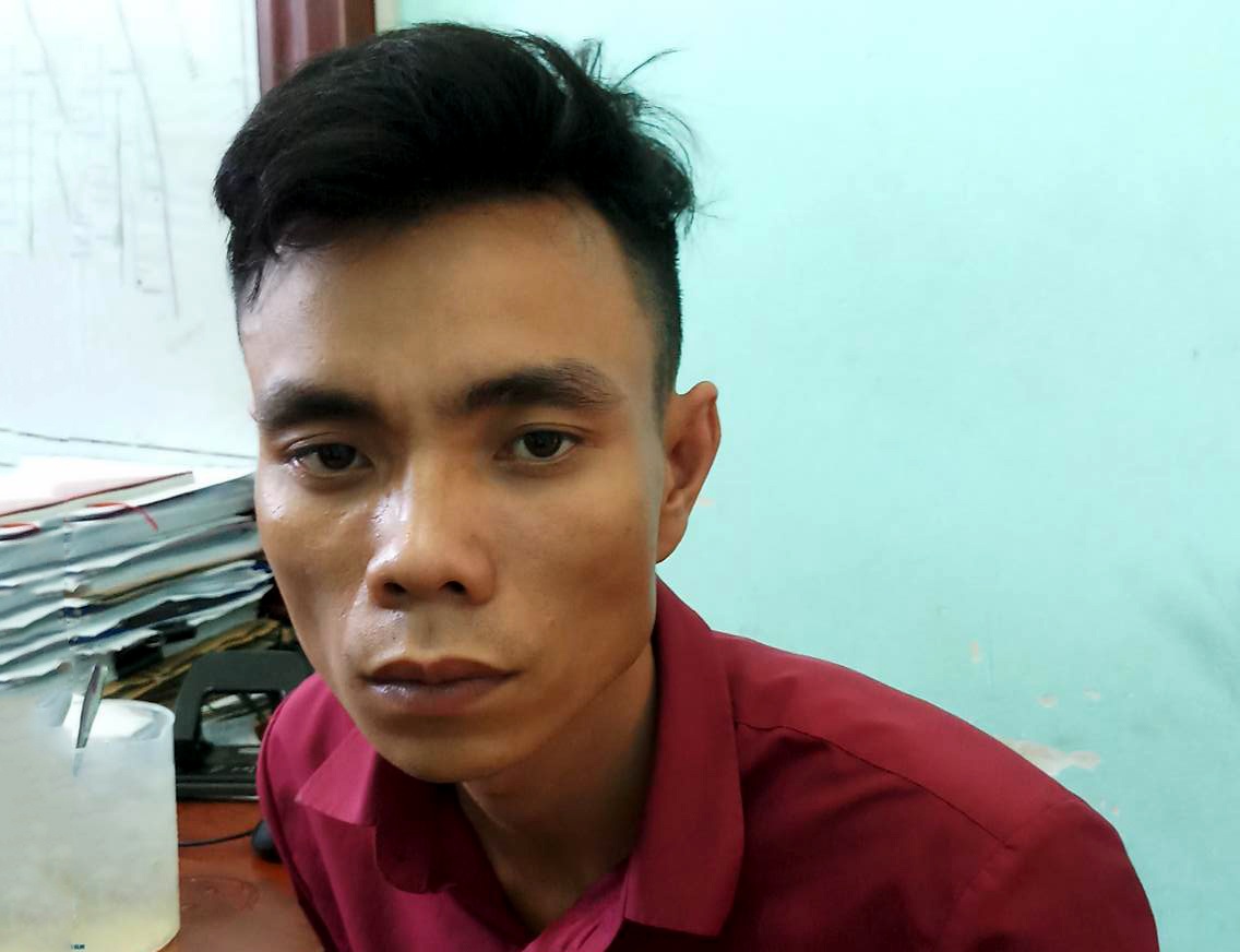 trộm lẻn vào nhà trọ trộm tài sản ảnh 1 trom len vao nha tro trom tai san anh 1