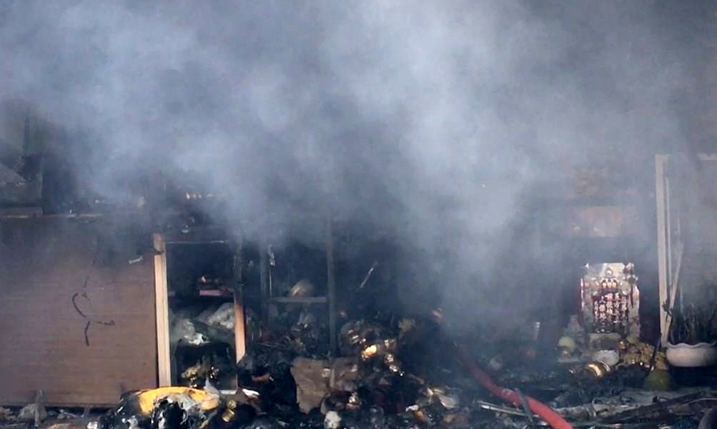 cháy lớn ở sài gòn ảnh 2 chay lon o sai gon anh 2