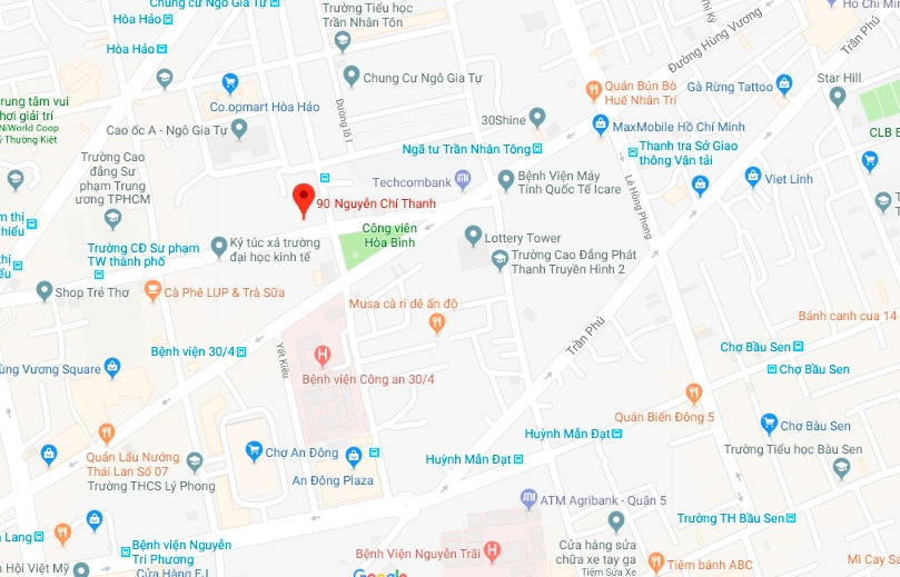 cháy lớn ở sài gòn ảnh 3 chay lon o sai gon anh 3