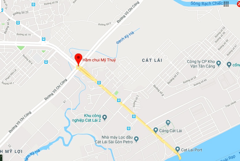 lật xe trong hầm chui mỹ thủy ảnh 3 lat xe trong ham chui my thuy anh 3