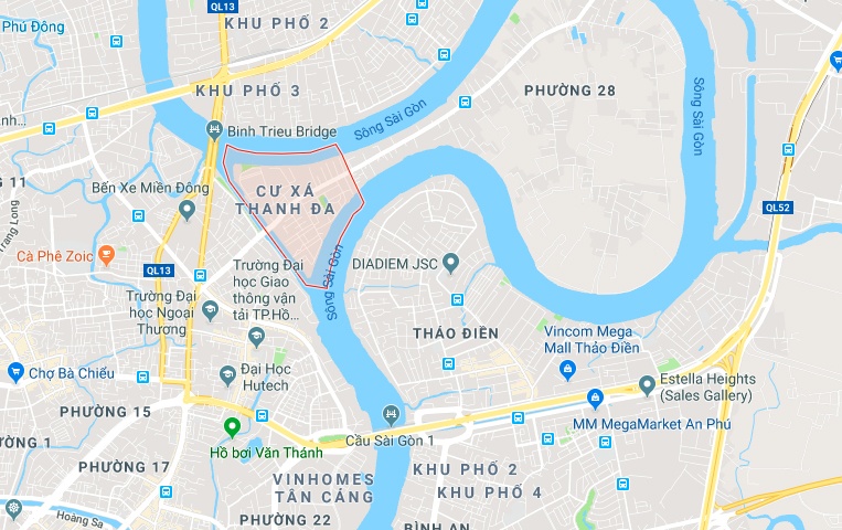 chet tren song sai gon anh 2