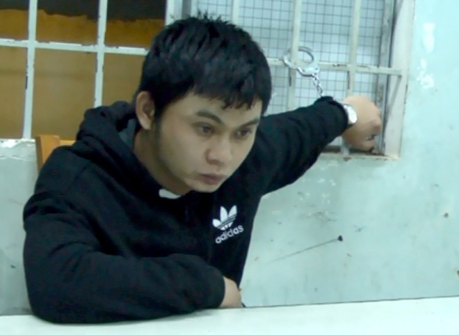Khoi to bi can giet co gai o Sai Gon, dua xac len Tay Ninh phi tang hinh anh