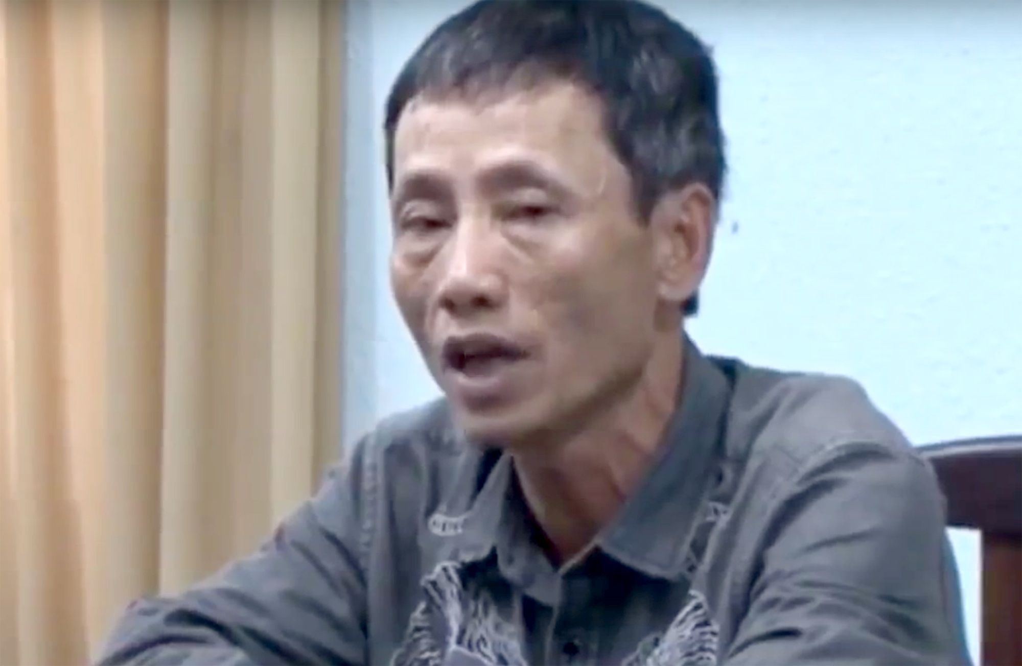 Khoi to bi can kich dong gay roi o TP.HCM hinh anh