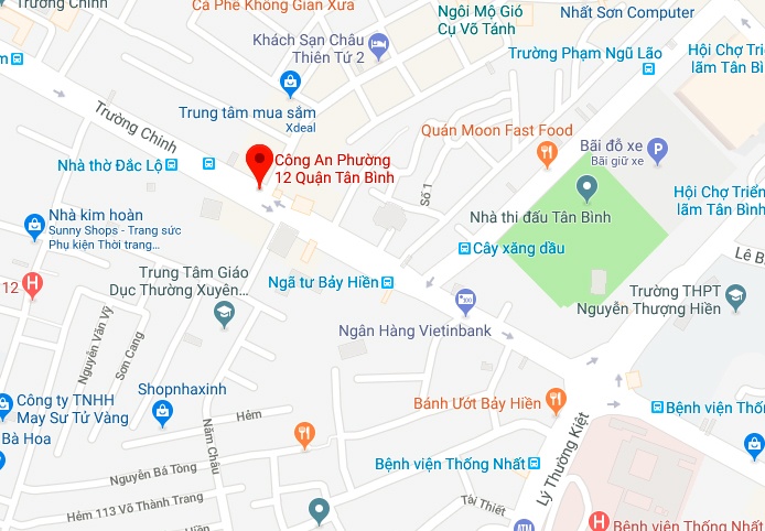 nổ tại trụ sở công an phường ảnh 2 no tai tru so cong an phuong anh 2