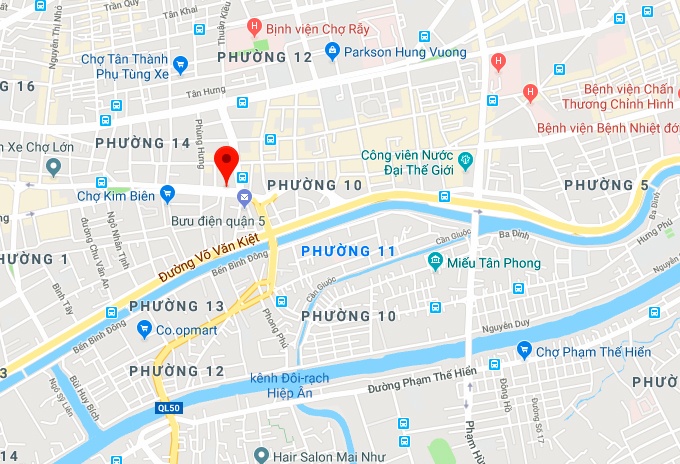 cháy lớn ở sài gòn ảnh 3 chay lon o sai gon anh 3