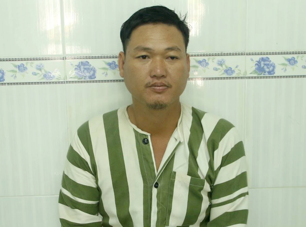 Nguoi trom oto cap cuu o Sai Gon khai ban than bi tam than hinh anh