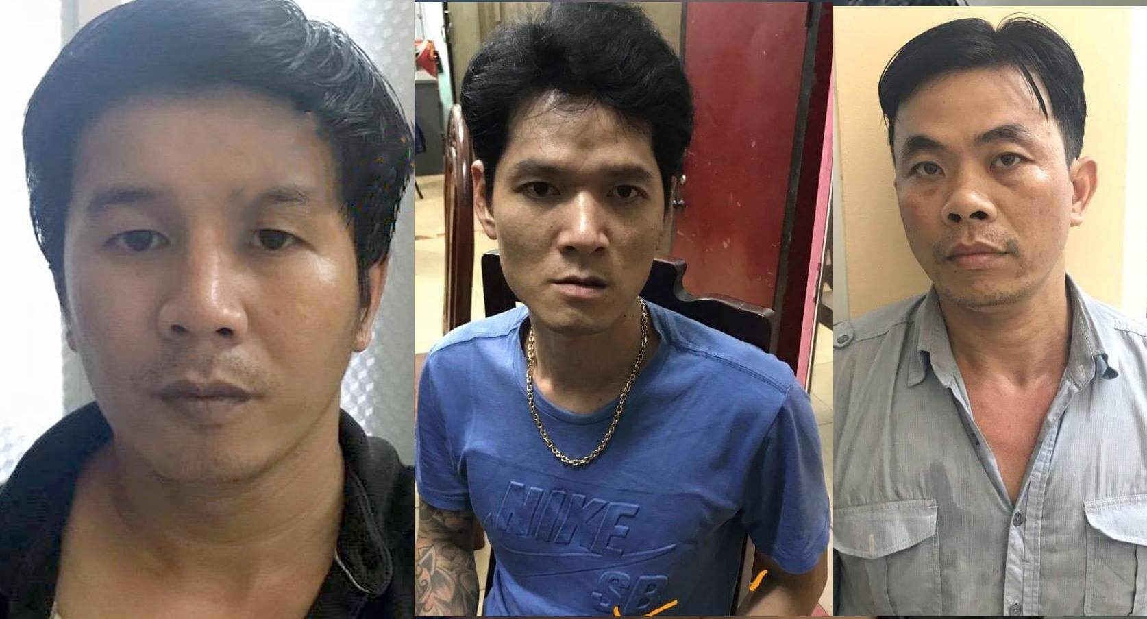 Tiêu thụ xe gian ảnh 1 Tieu thu xe gian anh 1