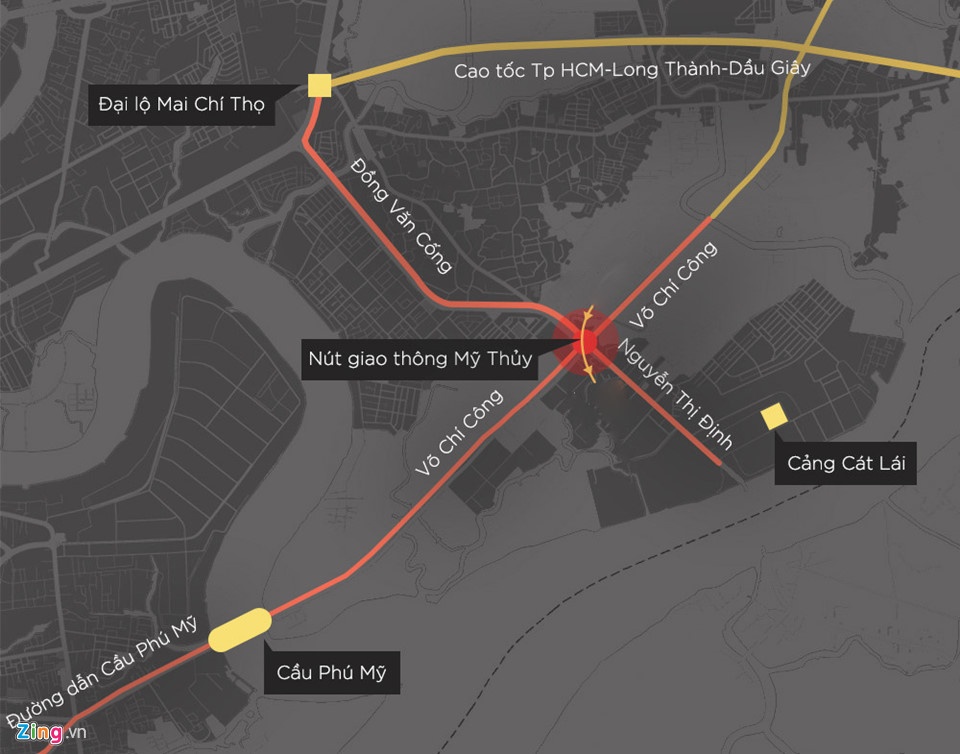 sut lun cau vuot giao thong my thuy anh 2