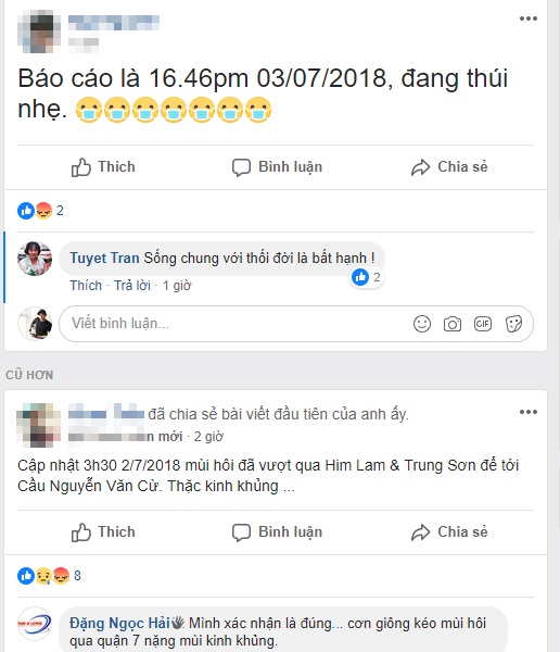 mùi hôi thối tại phú mỹ hưng ảnh 2 mui hoi thoi tai phu my hung anh 2
