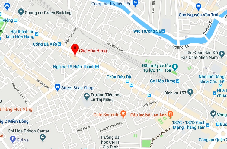 cháy nhà dân ở sài gòn ảnh 4 chay nha dan o sai gon anh 4