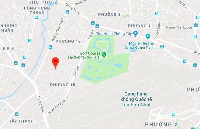 nổ súng ở sài gòn ảnh 2 no sung o sai gon anh 2
