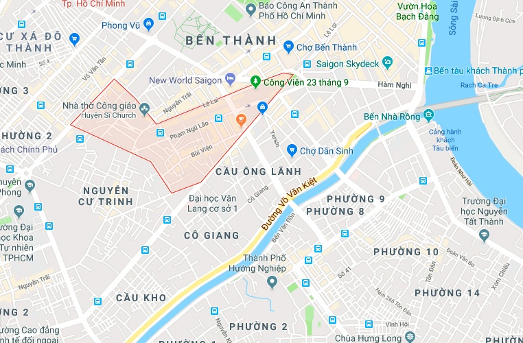 9x cong tay co gai o sai gon anh 2